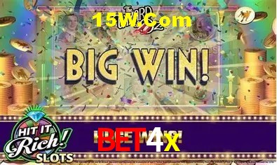 bet4x cassino