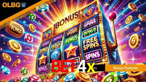 Bonus Features bet4x
