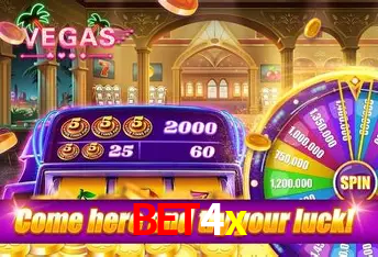bet4x - Plataforma De Bônus Do Cassino - bet4x.com