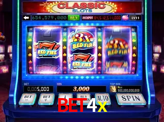 bet4x