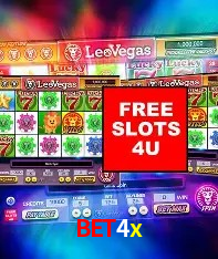 bet4x