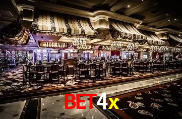 Provedores de Jogos bet4x