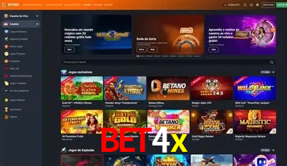 bet4x