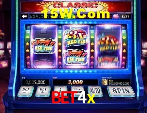 Tecnologia da Plataforma bet4x
