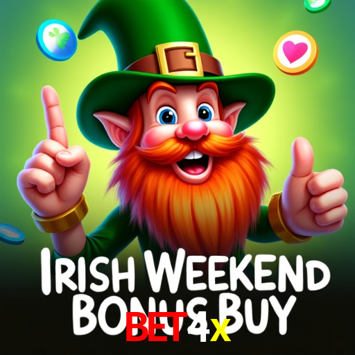 Exclusive Offers bet4x