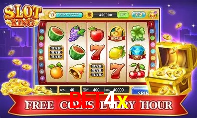 Recursos de Bônus bet4x