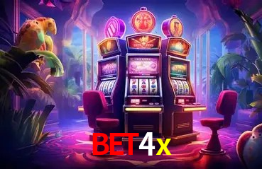 Casino Ao Vivo bet4x