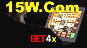 Blackjack Table bet4x