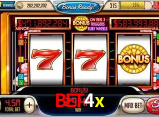 Cadastro Rápido bet4x