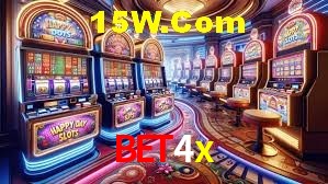Game Providers bet4x