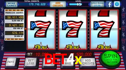 Promoções Sazonais bet4x