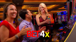 Welcome Bonus bet4x