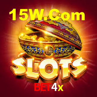 bet4x cassino