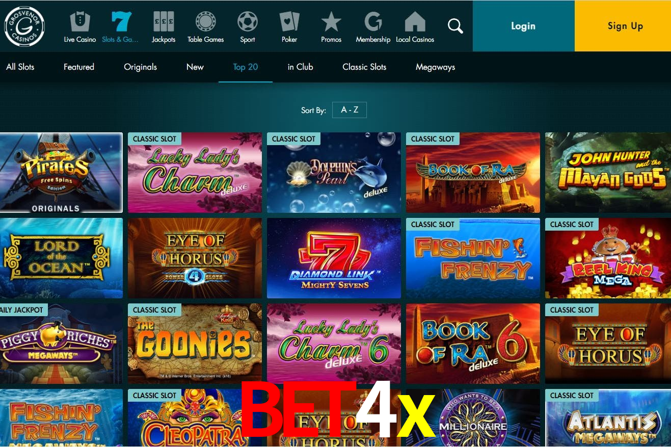 Secure Login bet4x