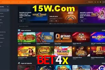 bet4x